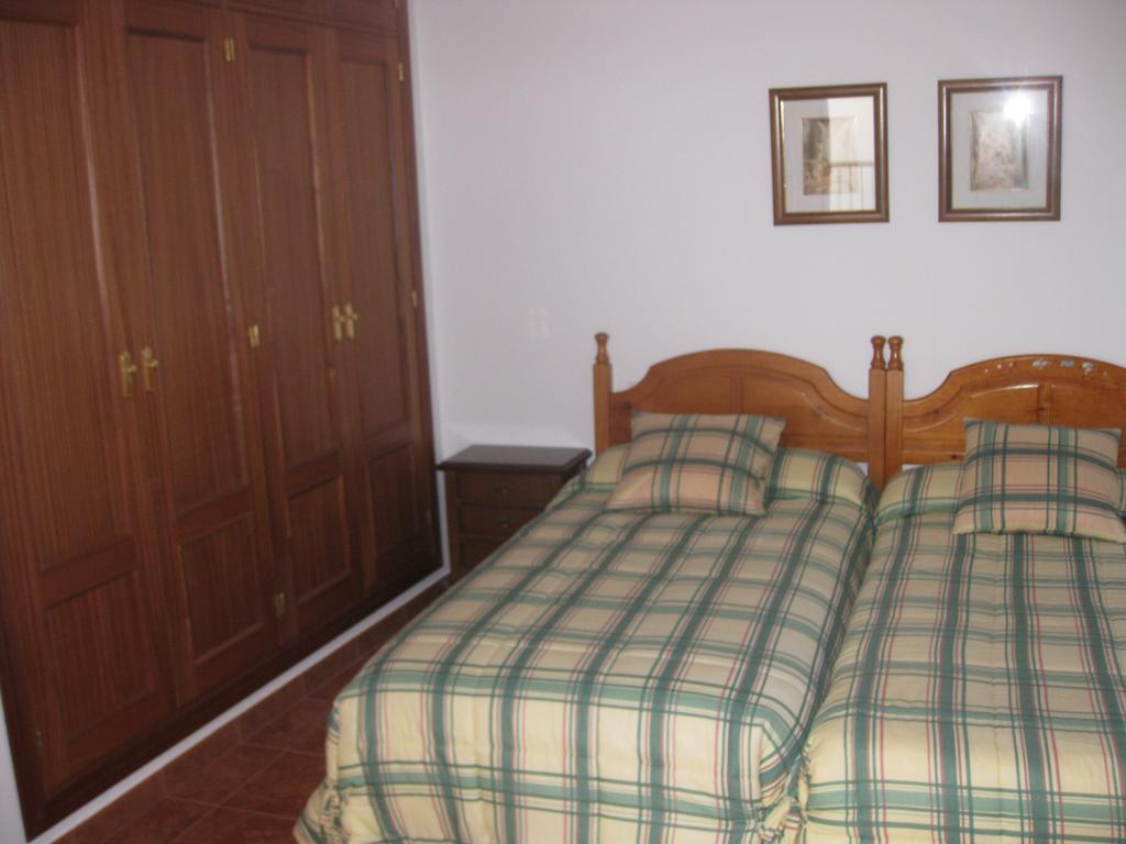 Villa Remedios Cuevas del Becerro Room photo